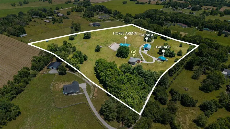 255 Galloway Road, Stamping Ground, KY 40379 - #2