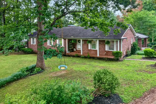 1207 Dogwood, Murray, KY 42071