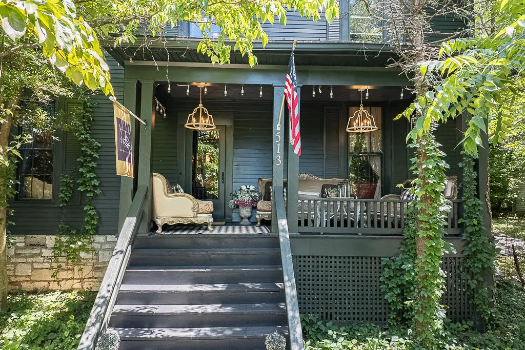 511-513 Capital Avenue, Frankfort, KY 40601 - #1
