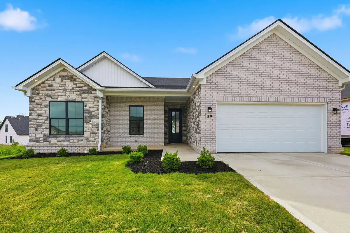 109 Patchen Drive, Nicholasville, KY 40356 - #1