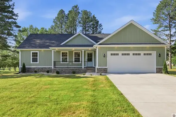 329 Tom Taylor Trail, Murray, KY 42071