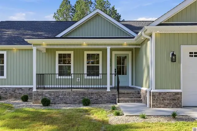 329 Tom Taylor Trail, Murray, KY 42071 - #2