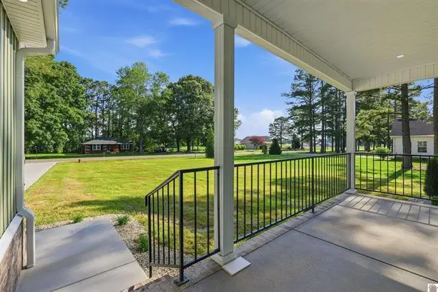 329 Tom Taylor Trail, Murray, KY 42071 - #3