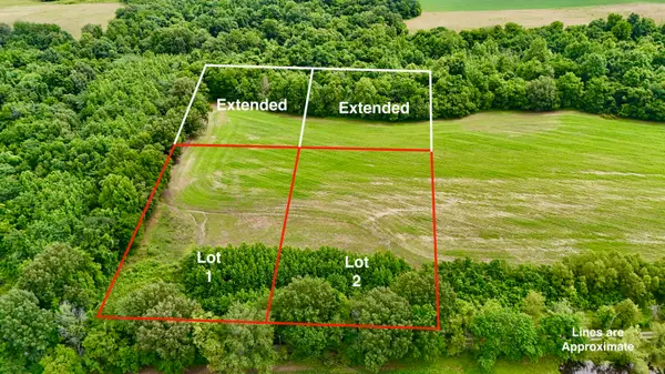 00 Gillahan Road #1b, Ledbetter, KY 42058