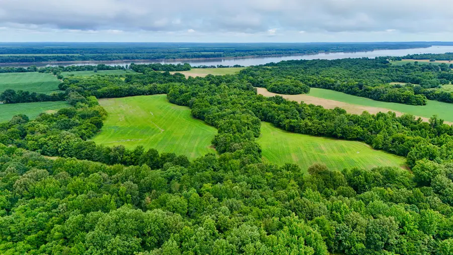 00 Gillahan Road #1b, Ledbetter, KY 42058 - #2