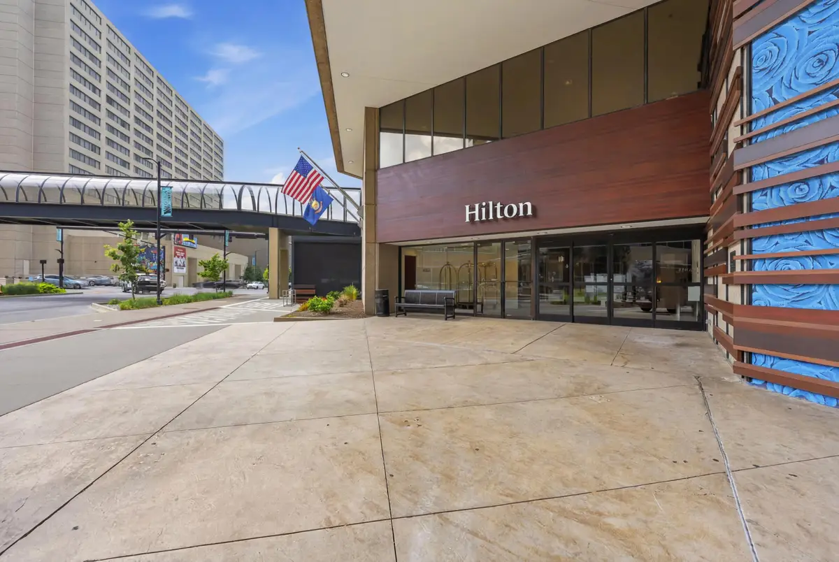 345 W Vine Street #2105, Lexington, KY 40507 - #1