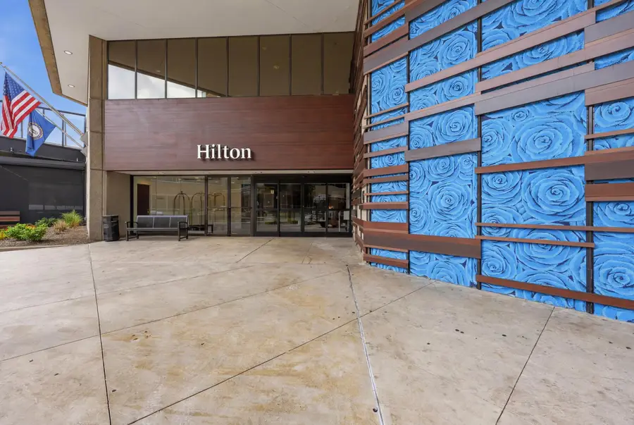 345 W Vine Street #2105, Lexington, KY 40507 - #2