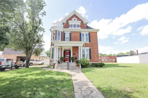 807/815 Jefferson Street, Paducah, KY 42001