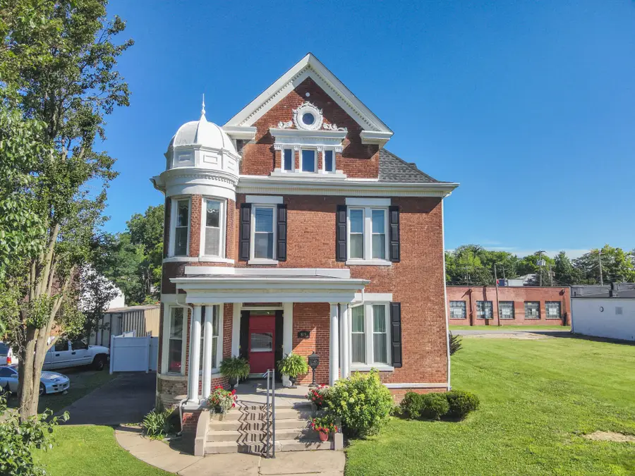 807/815 Jefferson Street, Paducah, KY 42001 - #2
