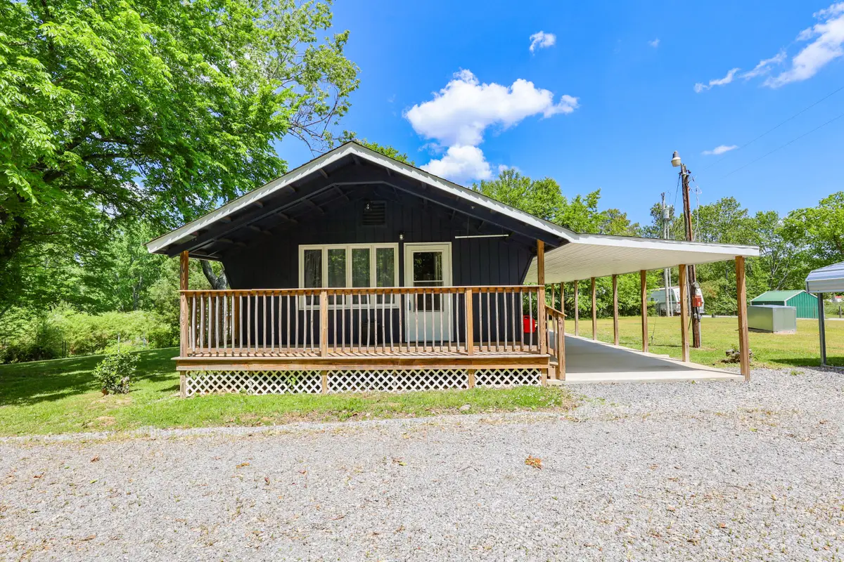 290 Cross Spann Road, Murray, KY 42071 - #1
