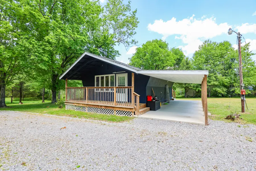 290 Cross Spann Road, Murray, KY 42071 - #2
