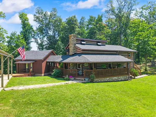 19840 Highway 2004 Highway, McKee, KY 40447