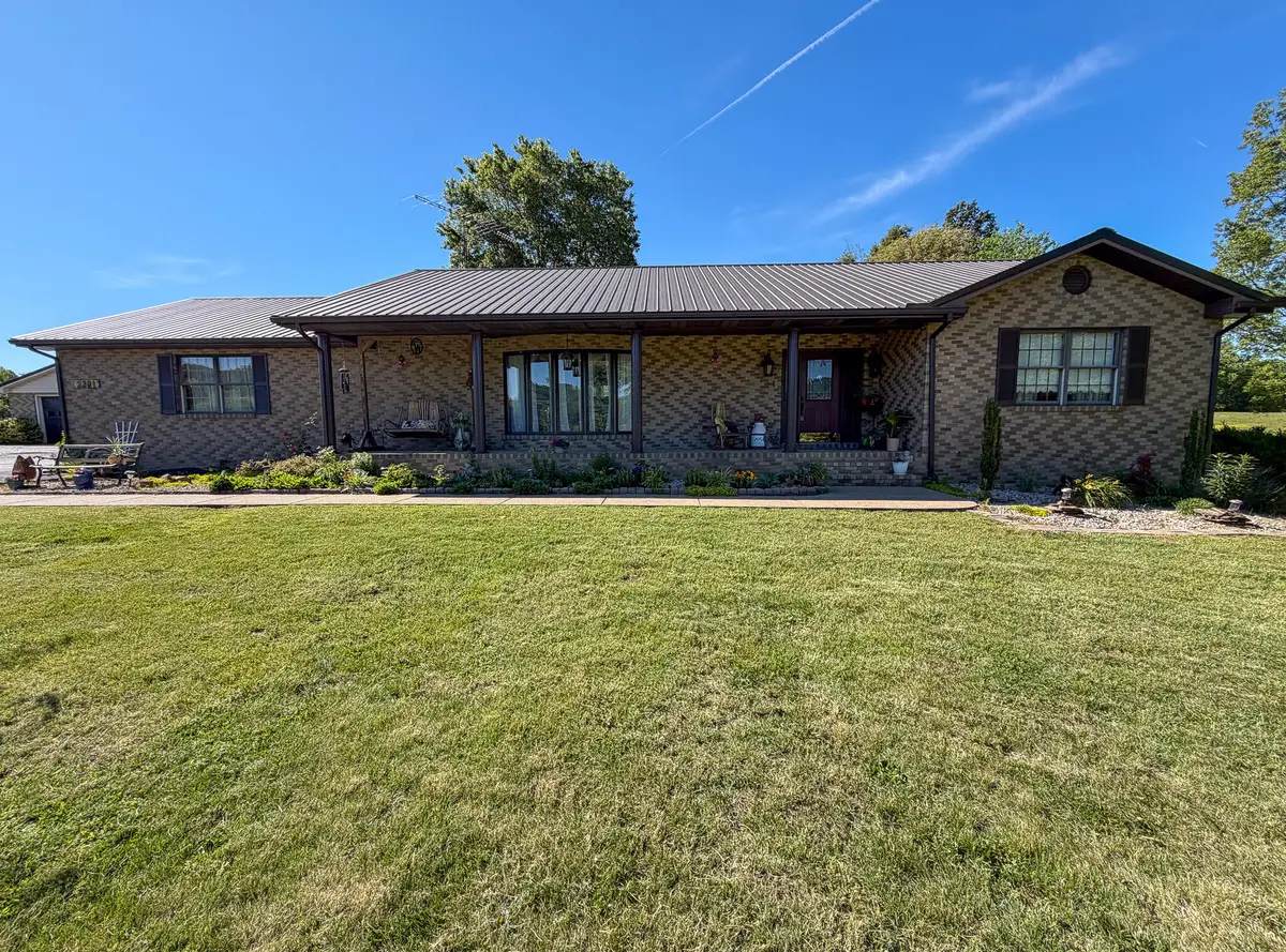 2391 E U.s. 60, Marion, KY 42064 - #1