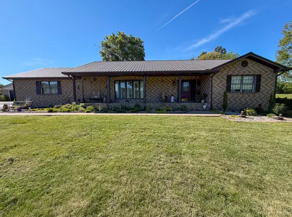2391 E U.s. 60, Marion, KY 42064
