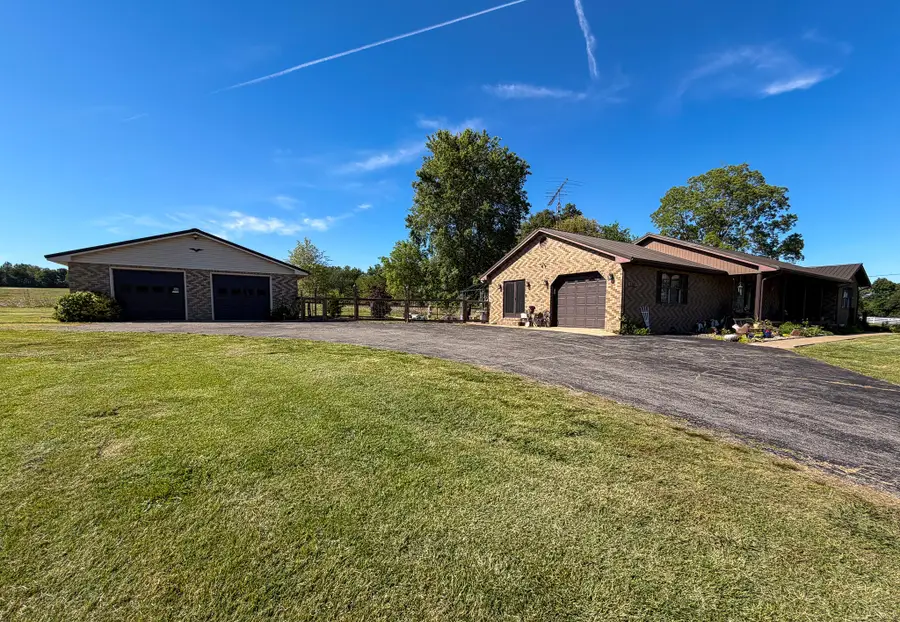 2391 E U.s. 60, Marion, KY 42064 - #2
