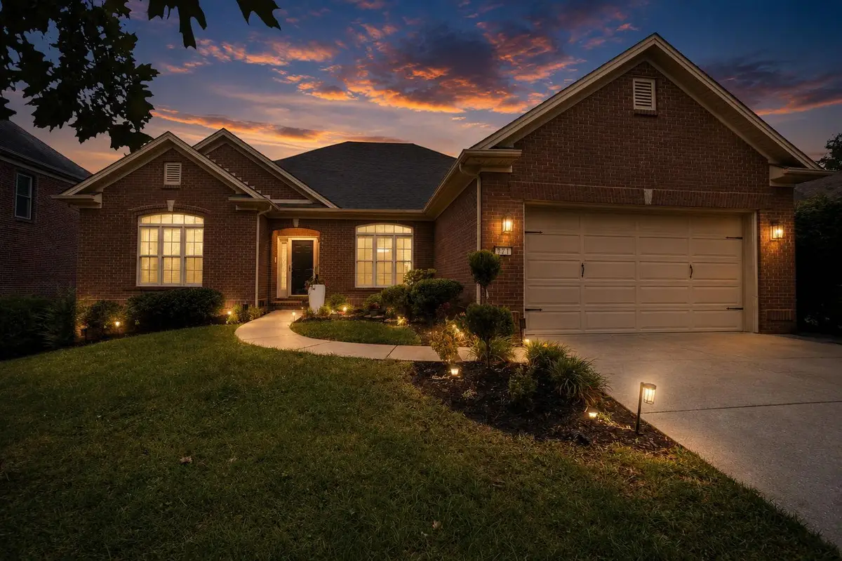921 Belmere Drive, Lexington, KY 40509 - #1