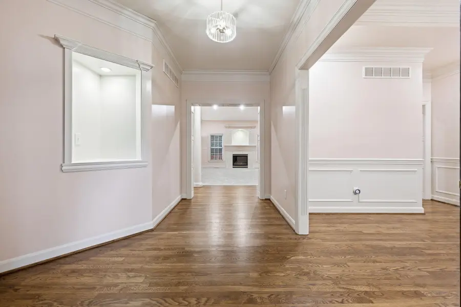 921 Belmere Drive, Lexington, KY 40509 - #3