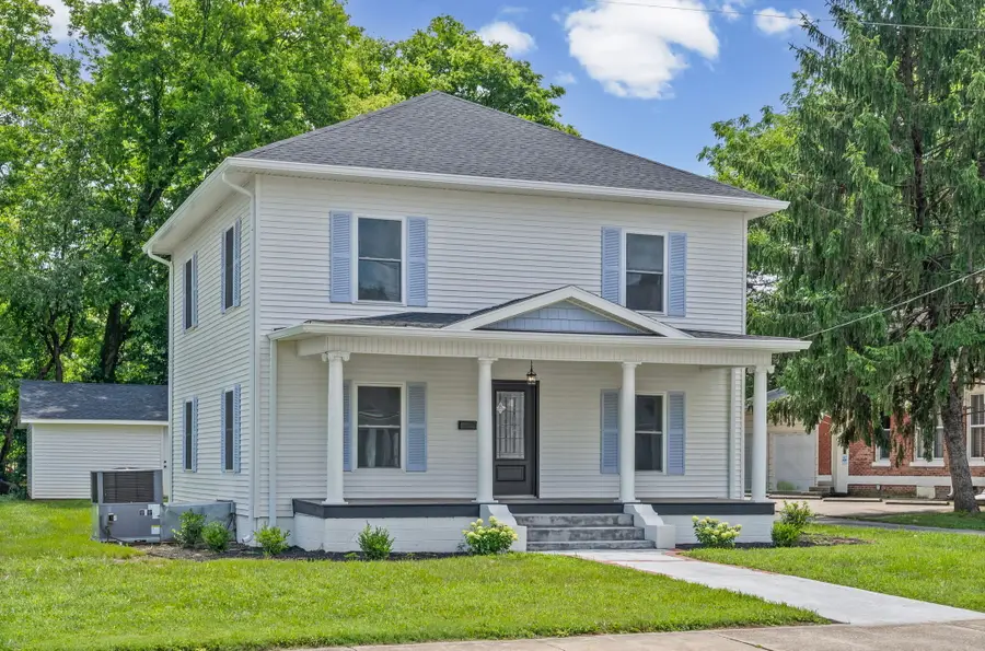 1716 S Virginia Street, Hopkinsville, KY 42240 - #3