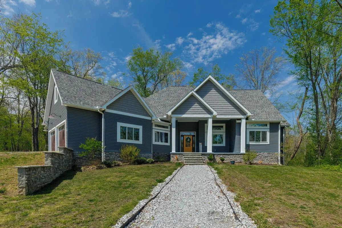 171 Young Road, Hickory, KY 42051 - #1