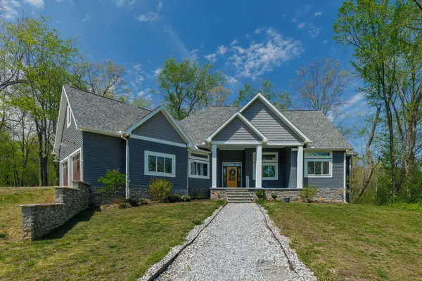 171 Young Road, Hickory, KY 42051