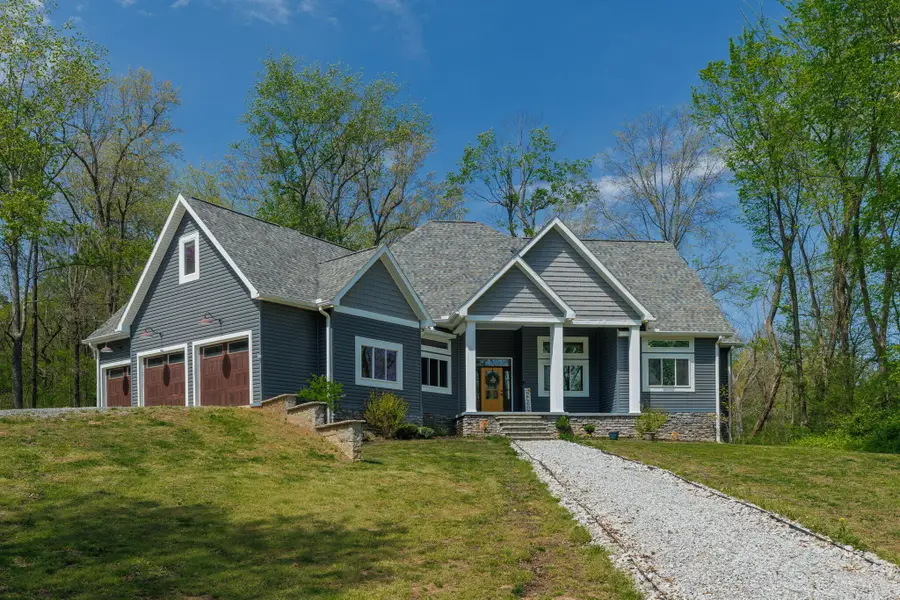 171 Young Road, Hickory, KY 42051 - #2