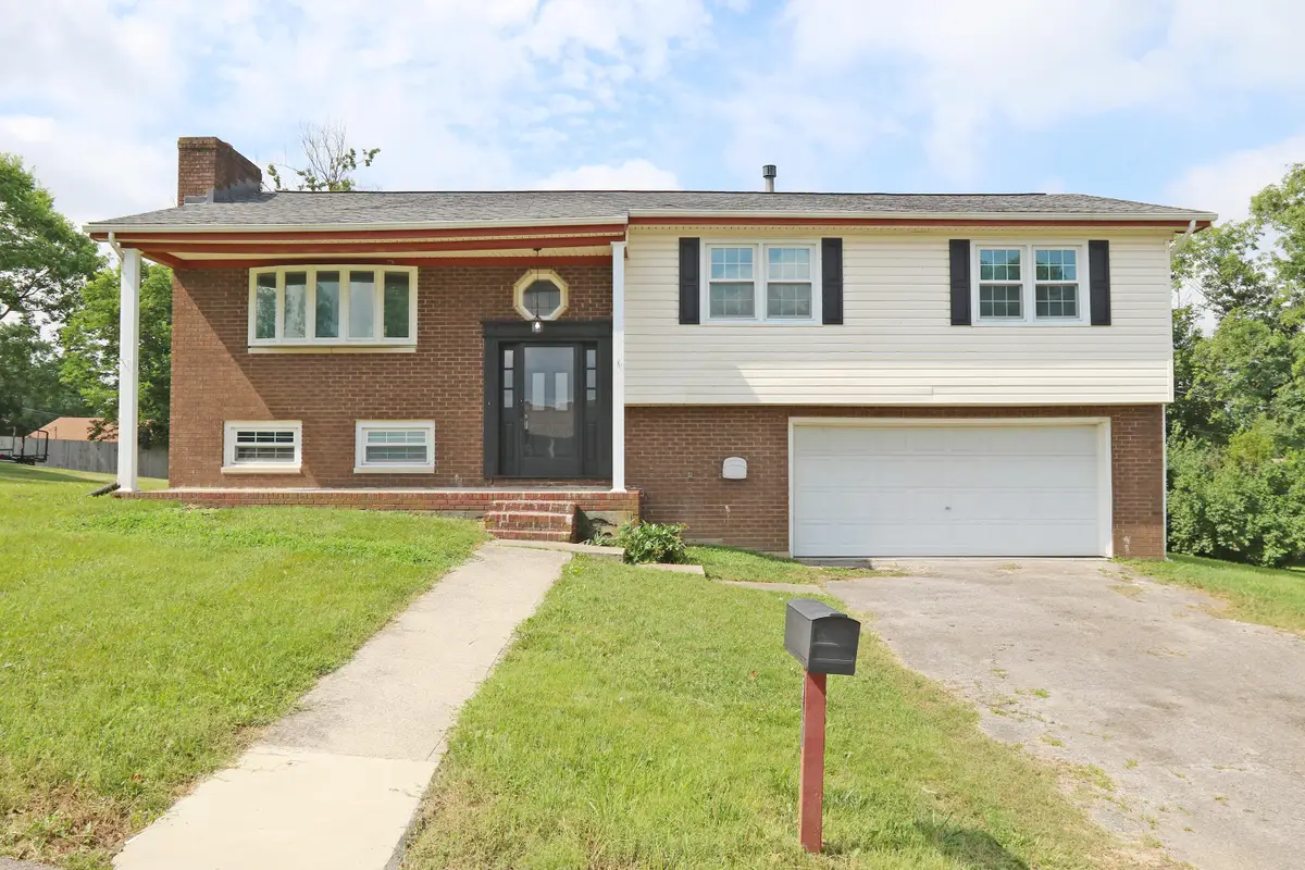 520 Henrico Road, Harrodsburg, KY 40330 - #1