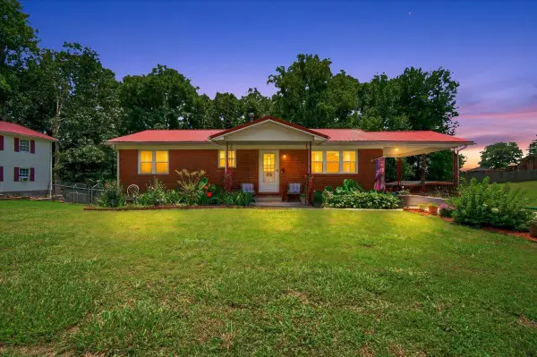 316 Mountain View Road, Williamsburg, KY 40769