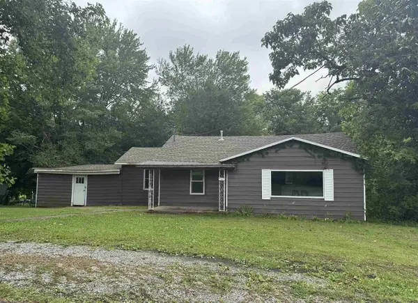 1622 Walnut Street, Benton, KY 42025