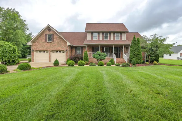 220 Rosebower Church Road, Paducah, KY 42003