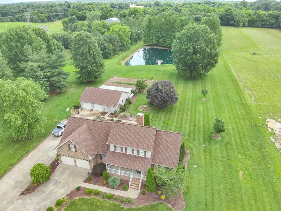 220 Rosebower Church Road, Paducah, KY 42003 - #3