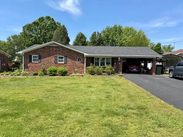 91 Monroe Street, Fancy Farm, KY 42039