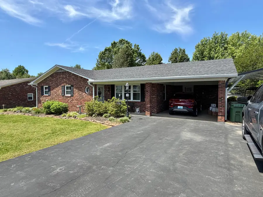 91 Monroe Street, Fancy Farm, KY 42039 - #2