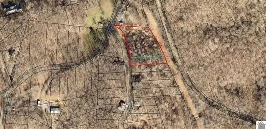 Lot 311-315 Cumberland Shores, Cadiz, KY 42211 - #1