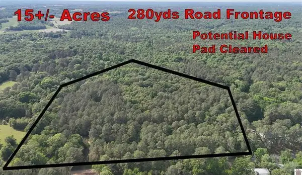000 Highland Rd Road, Murray, KY 42071
