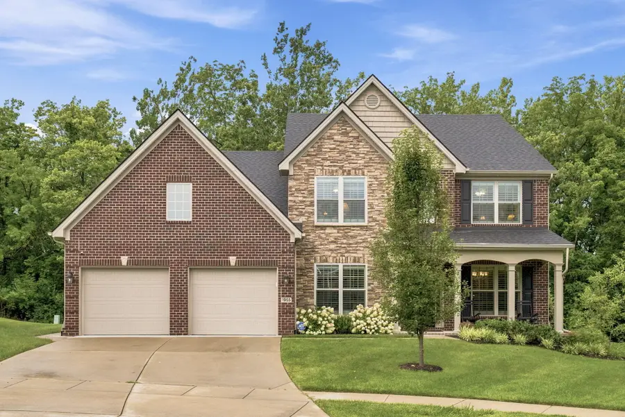 1955 Cattle Path, Lexington, KY 40509 - #2
