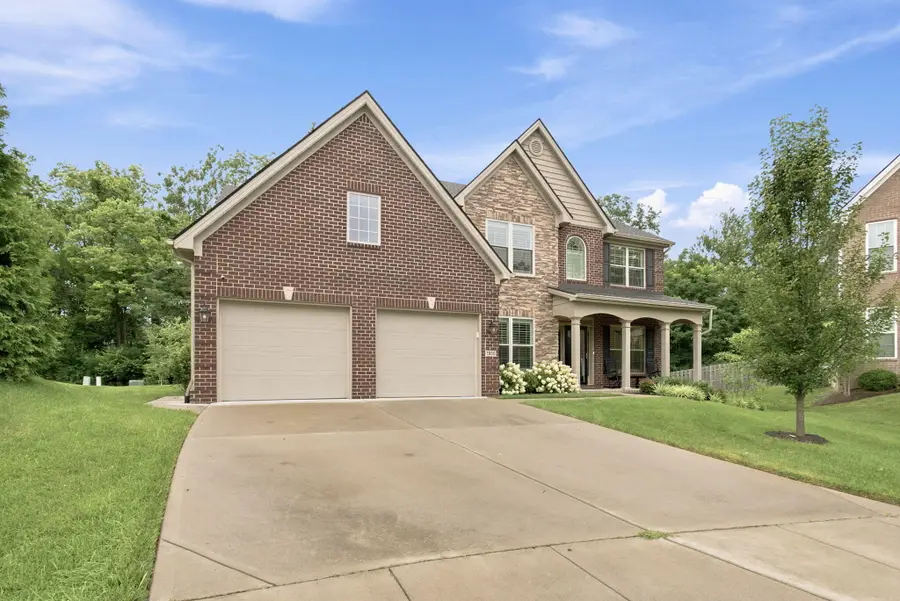 1955 Cattle Path, Lexington, KY 40509 - #3