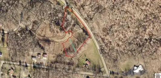 Lot114-118 Terrapin Creek, Cadiz, KY 42211