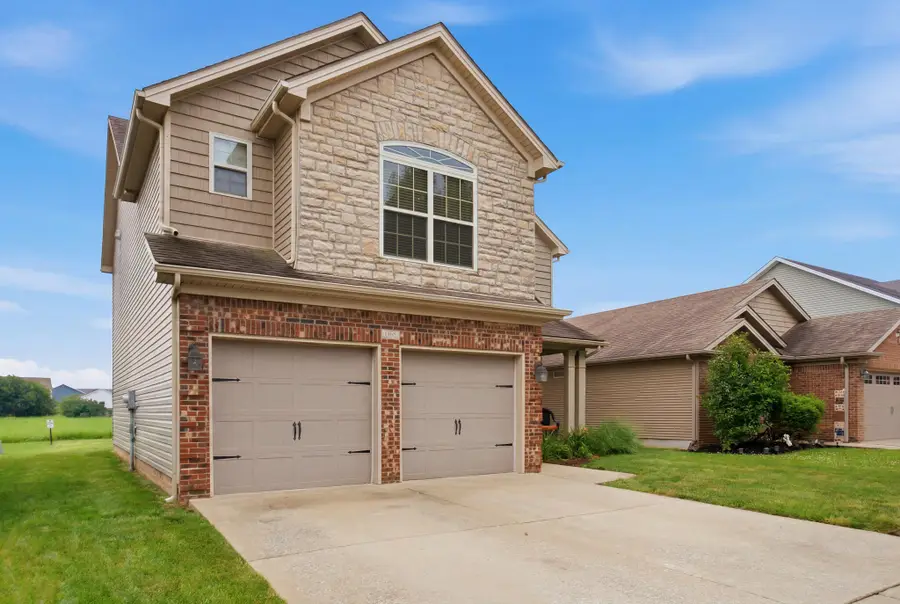 2316 Walcot Way, Lexington, KY 40511 - #3