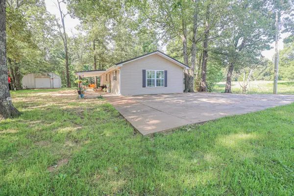 117 Cunningham Lane, Symsonia, KY 42082