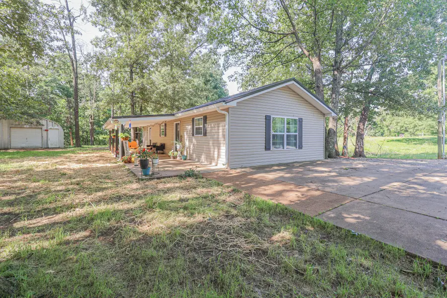 117 Cunningham Lane, Symsonia, KY 42082 - #2
