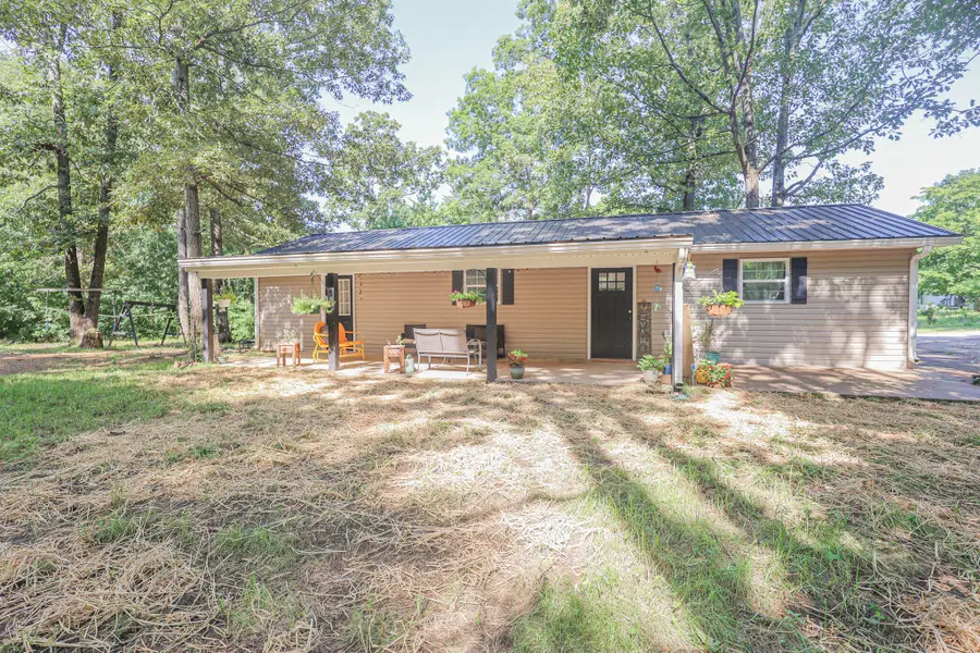 117 Cunningham Lane, Symsonia, KY 42082 - #3