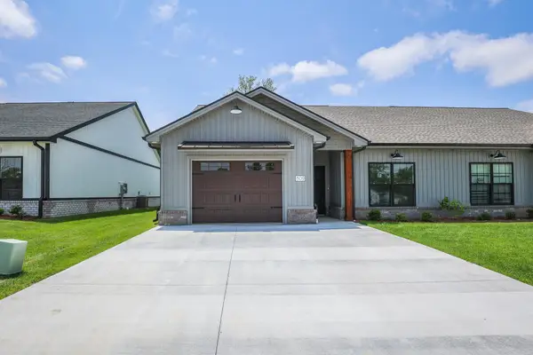 809 Violet Court, Paducah, KY 42001