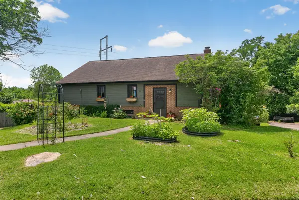 713 Dicksonia Court, Lexington, KY 40517