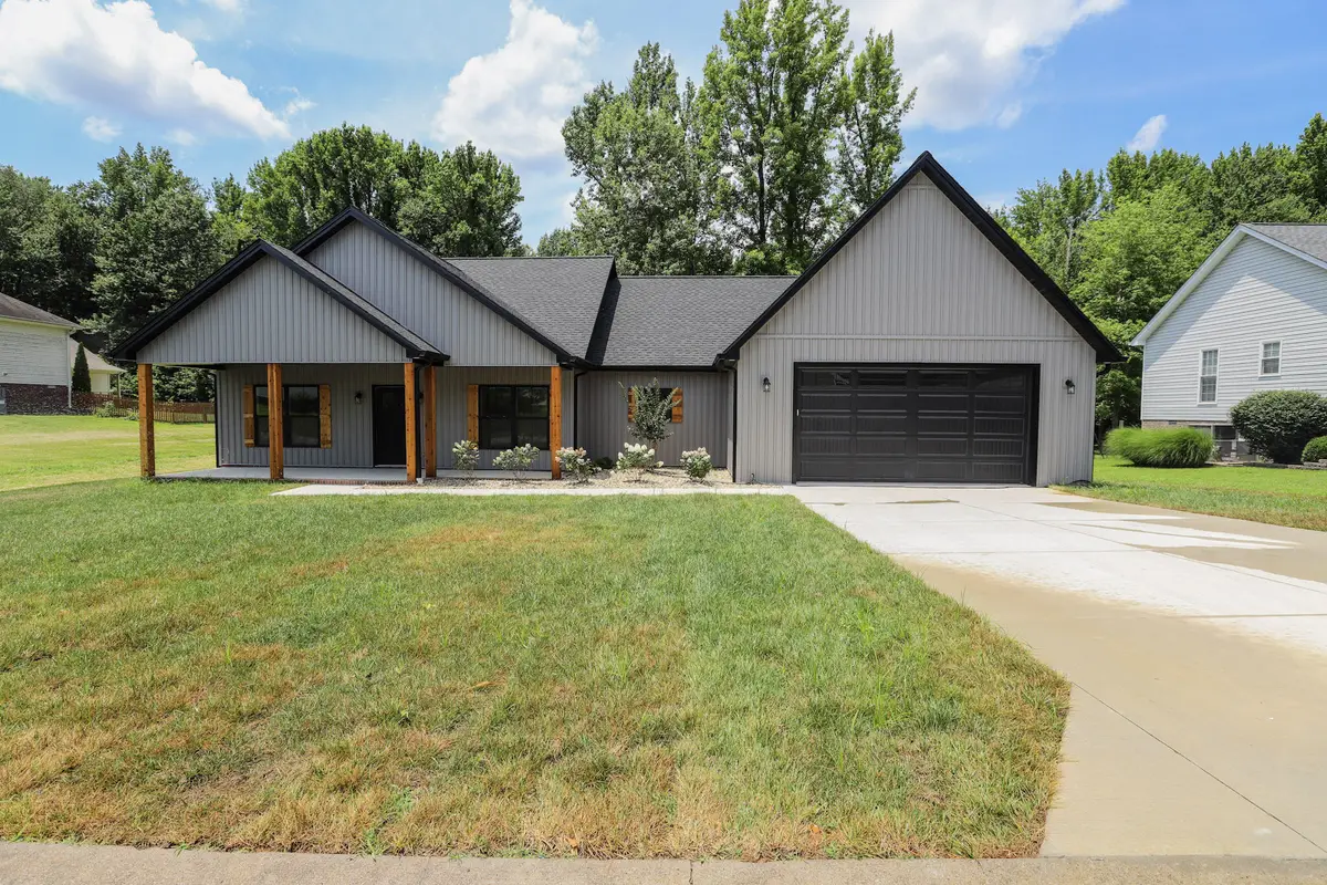 8335 Danube Drive, West Paducah, KY 42086 - #1
