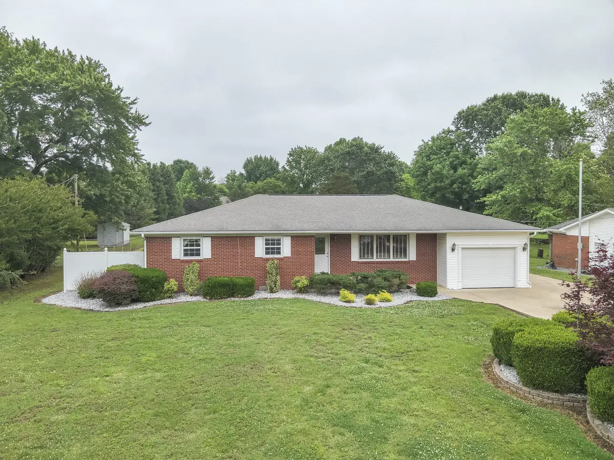 245 Babbland Drive, Paducah, KY 42003 - #1