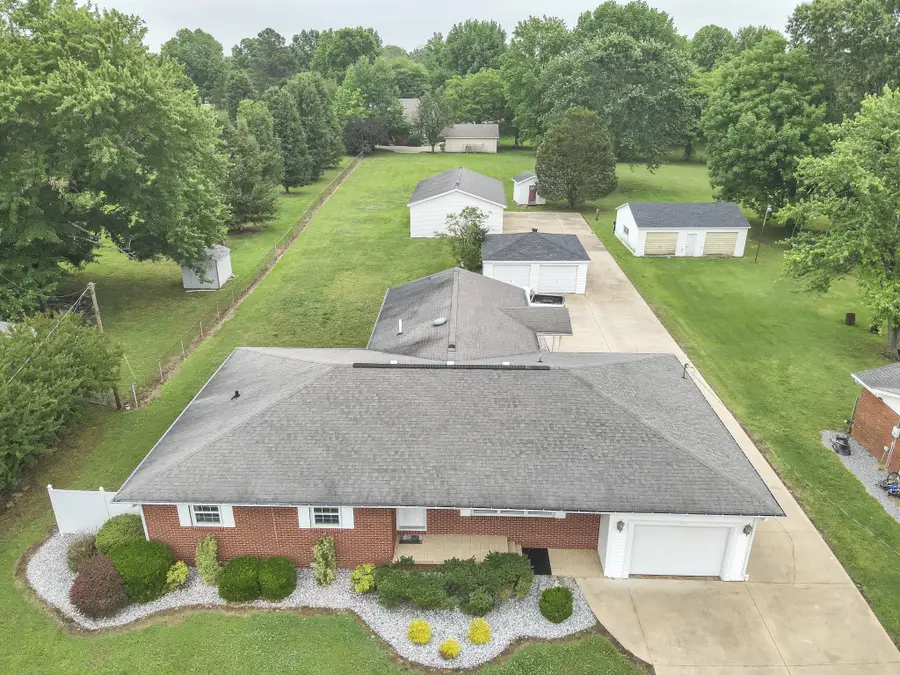 245 Babbland Drive, Paducah, KY 42003 - #2