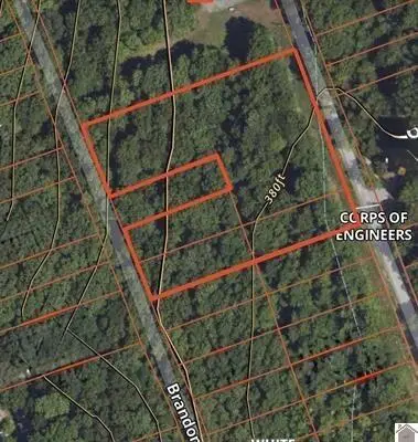 Lot 237, 238, 240, 241, 2 Apple Valley Drive, Cadiz, KY 42211 - #1