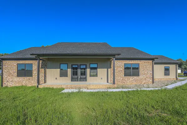 111 Ayly Estates Drive, Mayfield, KY 42066