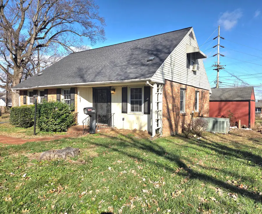 404 Sylvan Terrace, Hopkinsville, KY 42240 - #3