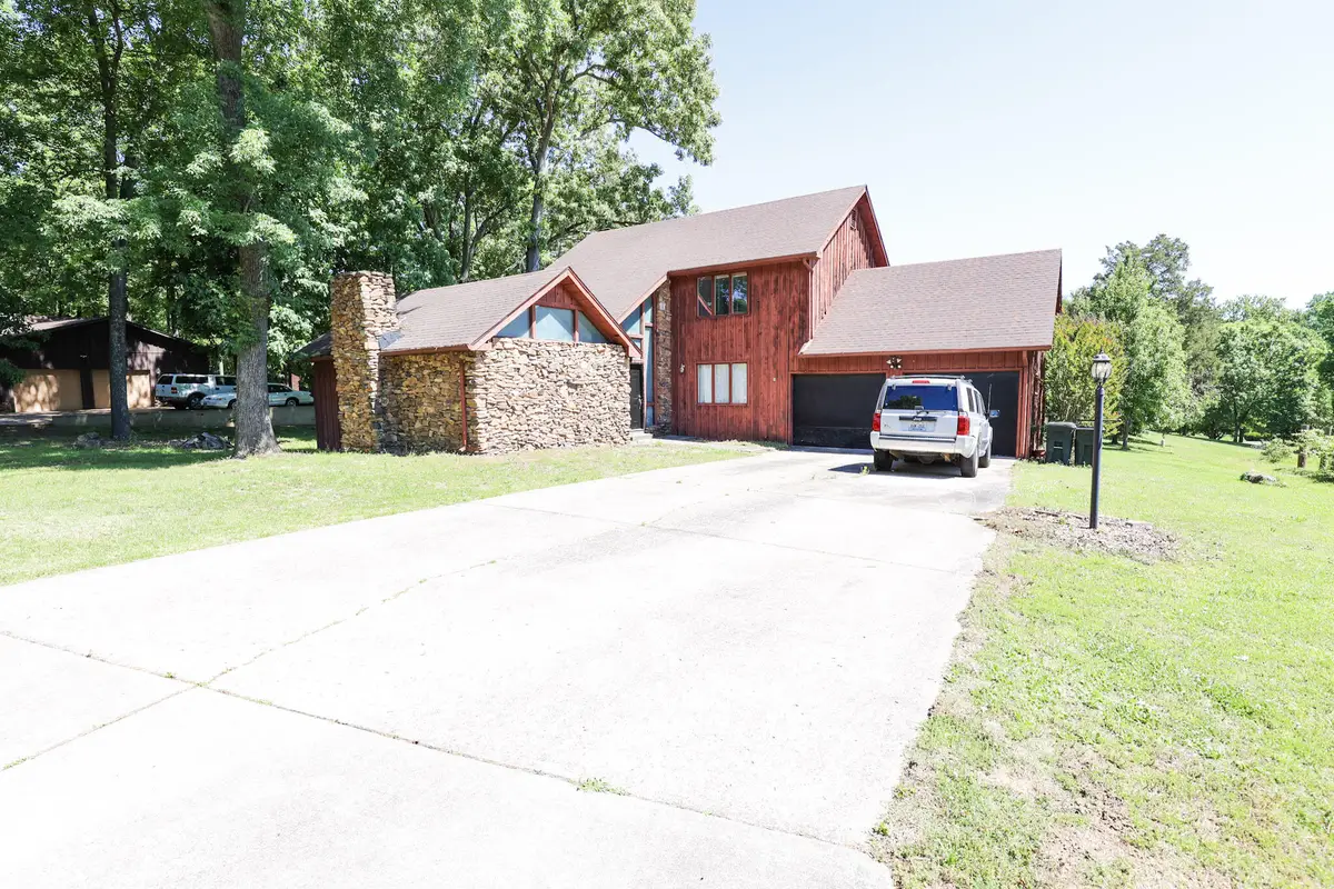 329 Carson Way, Paducah, KY 42003 - #1